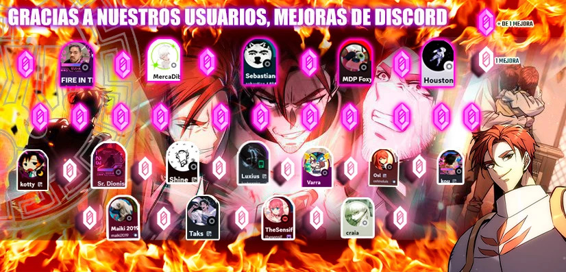 Read Regresé con el poder del Rey ES Manga Online