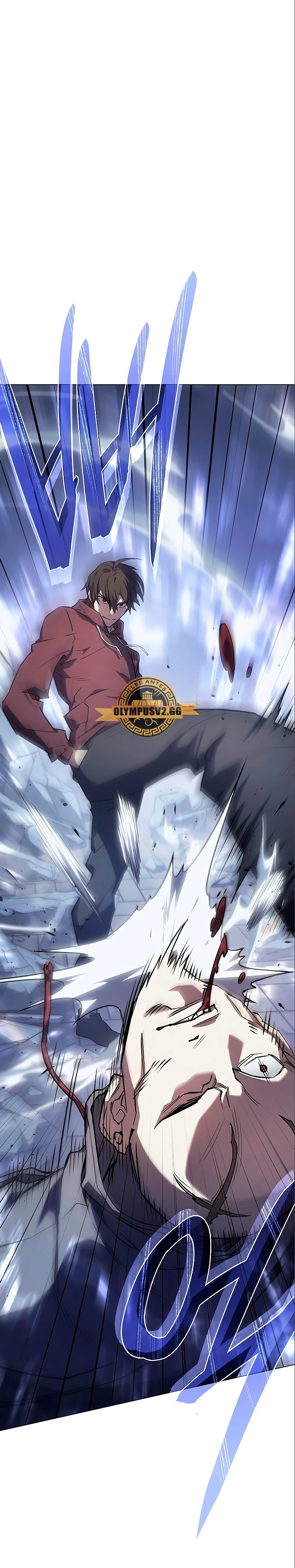 Read Regresé con el poder del Rey ES Manga Online