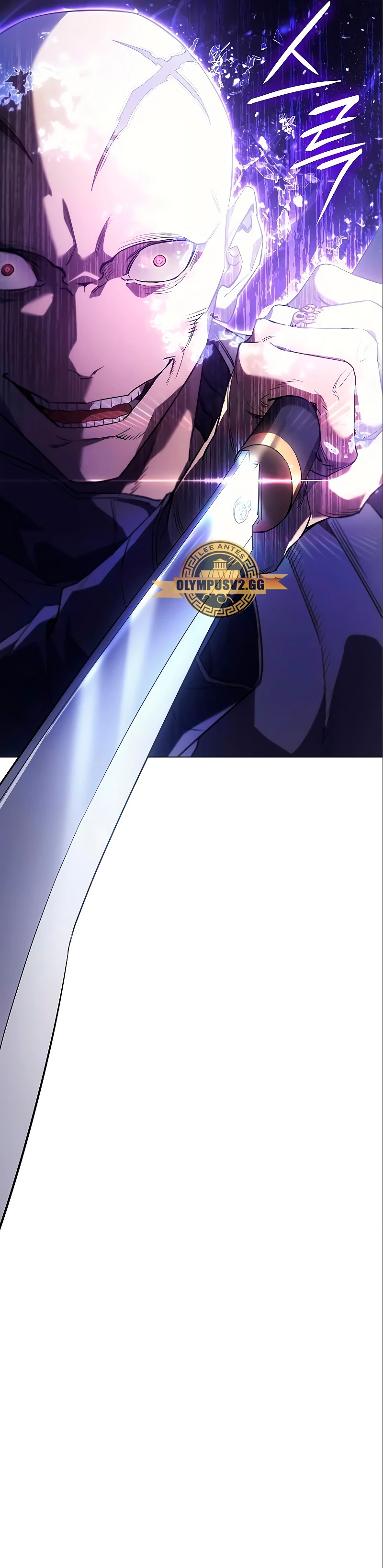 Read Regresé con el poder del Rey ES Manga Online