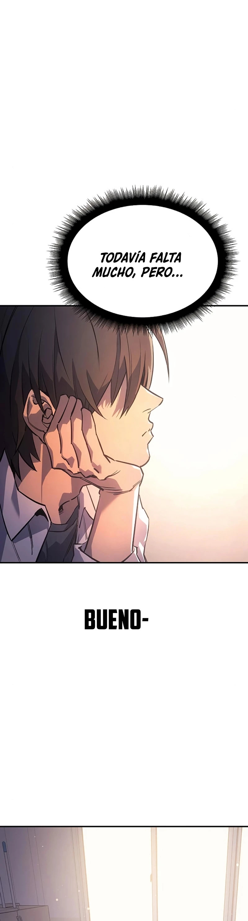 Read Regresé con el poder del Rey ES Manga Online