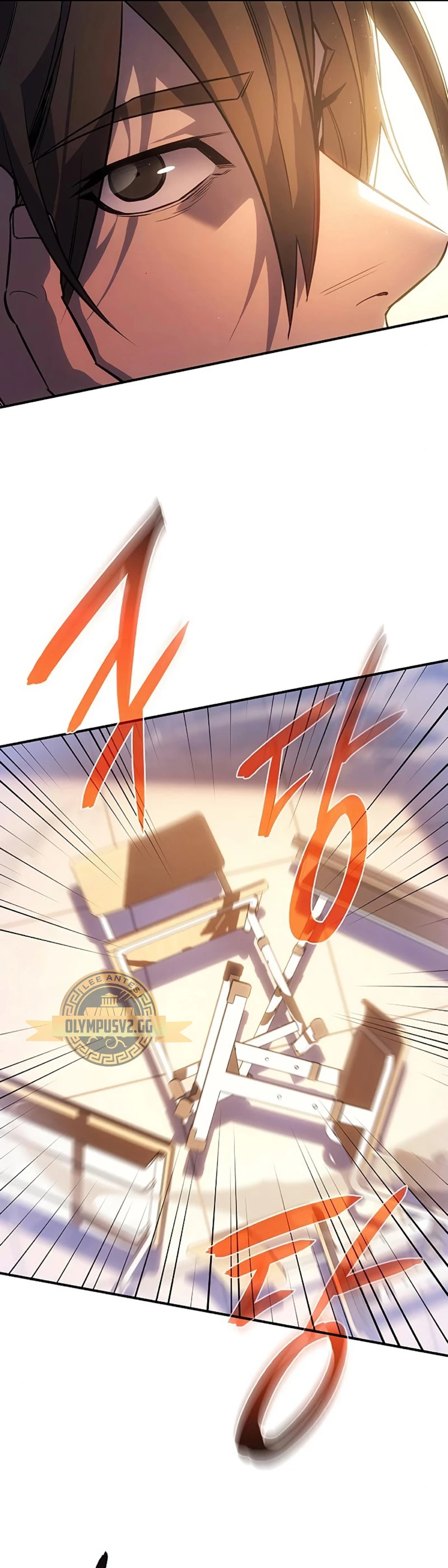 Read Regresé con el poder del Rey ES Manga Online