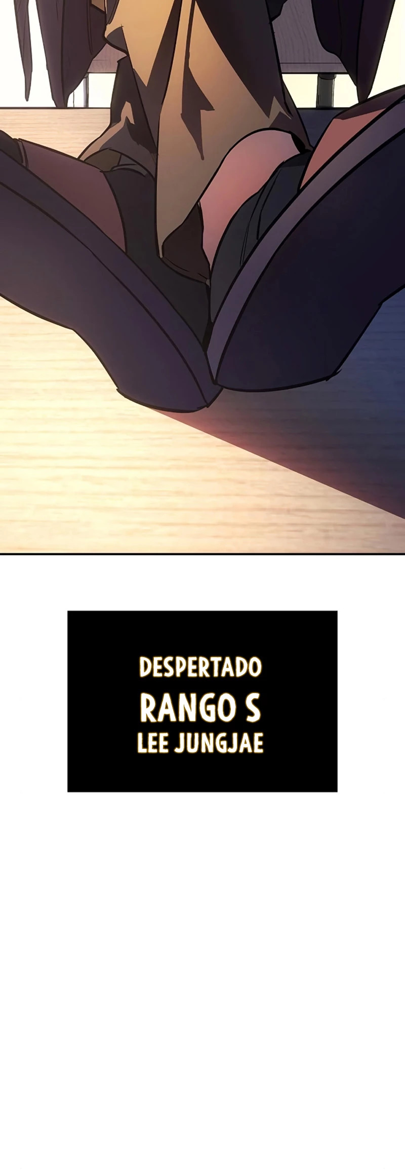 Read Regresé con el poder del Rey ES Manga Online