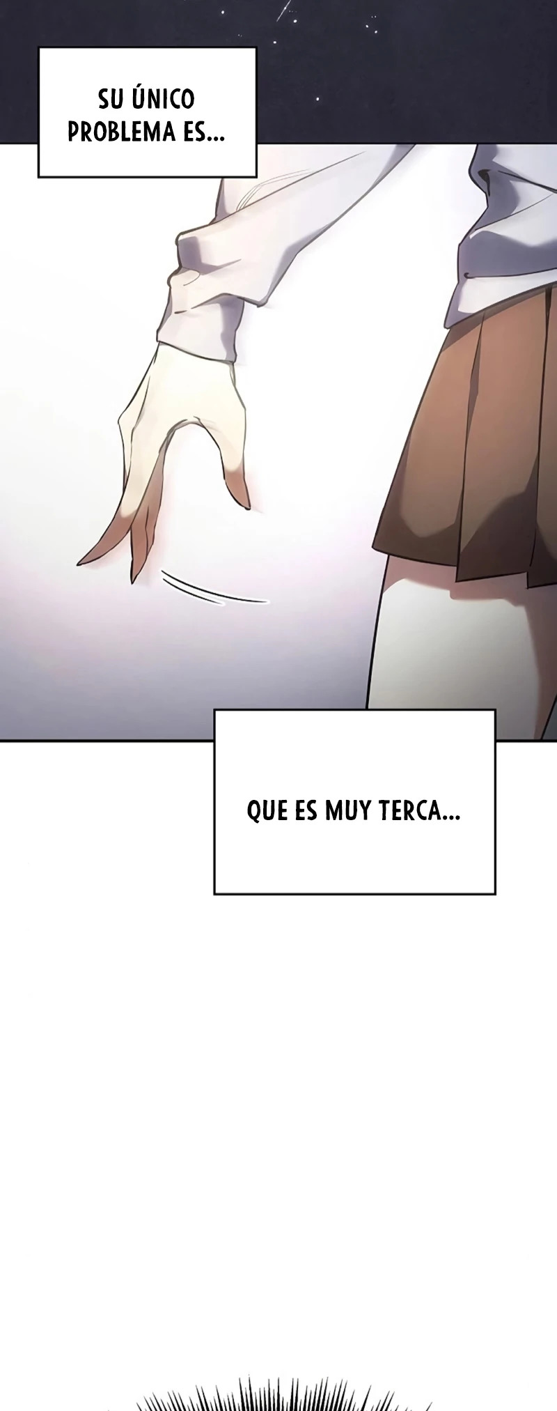 Read Regresé con el poder del Rey ES Manga Online