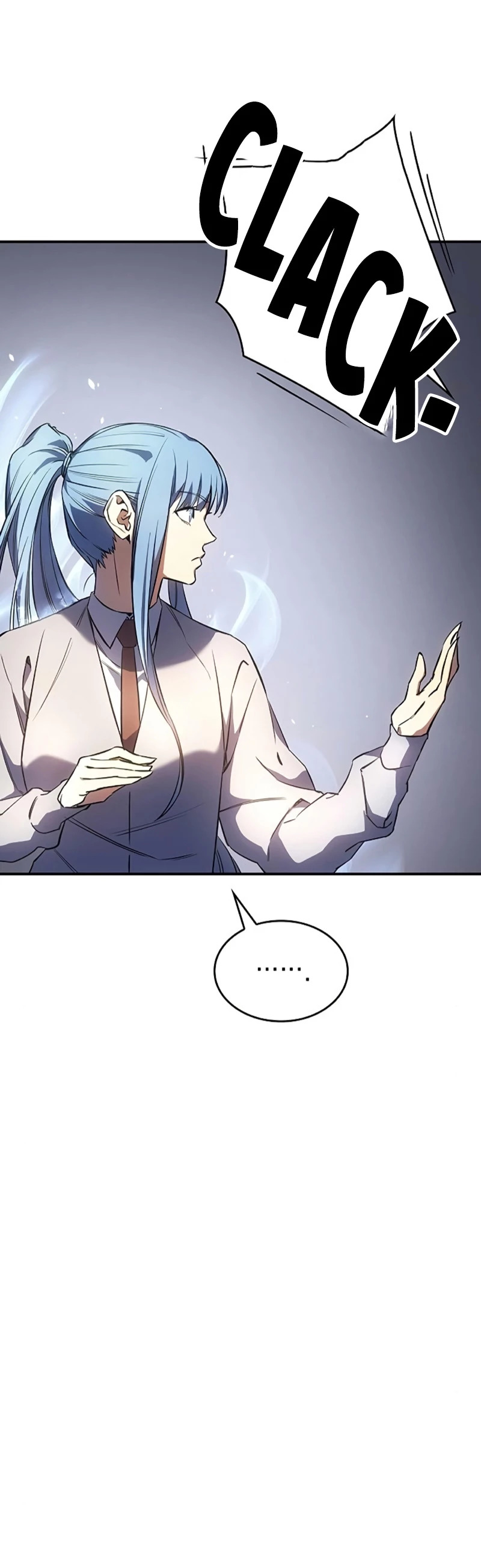 Read Regresé con el poder del Rey ES Manga Online