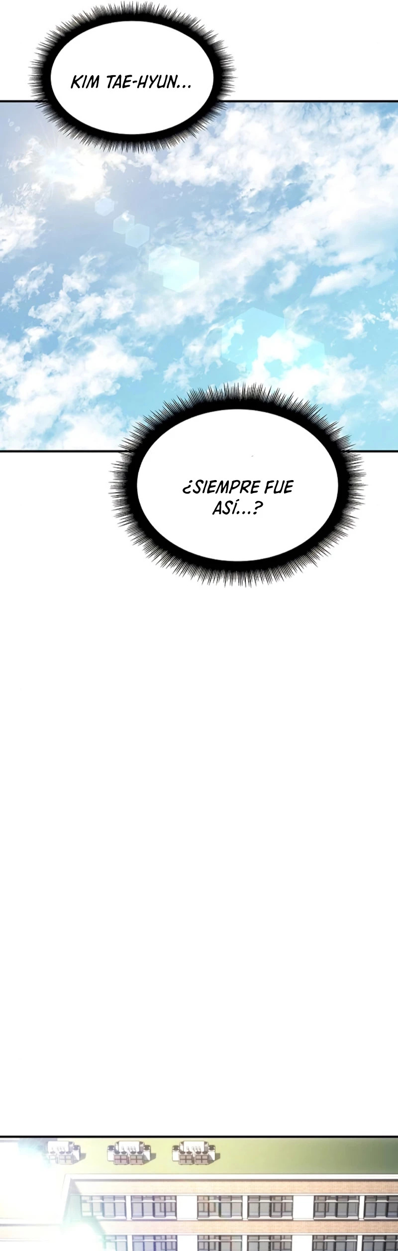 Read Regresé con el poder del Rey ES Manga Online