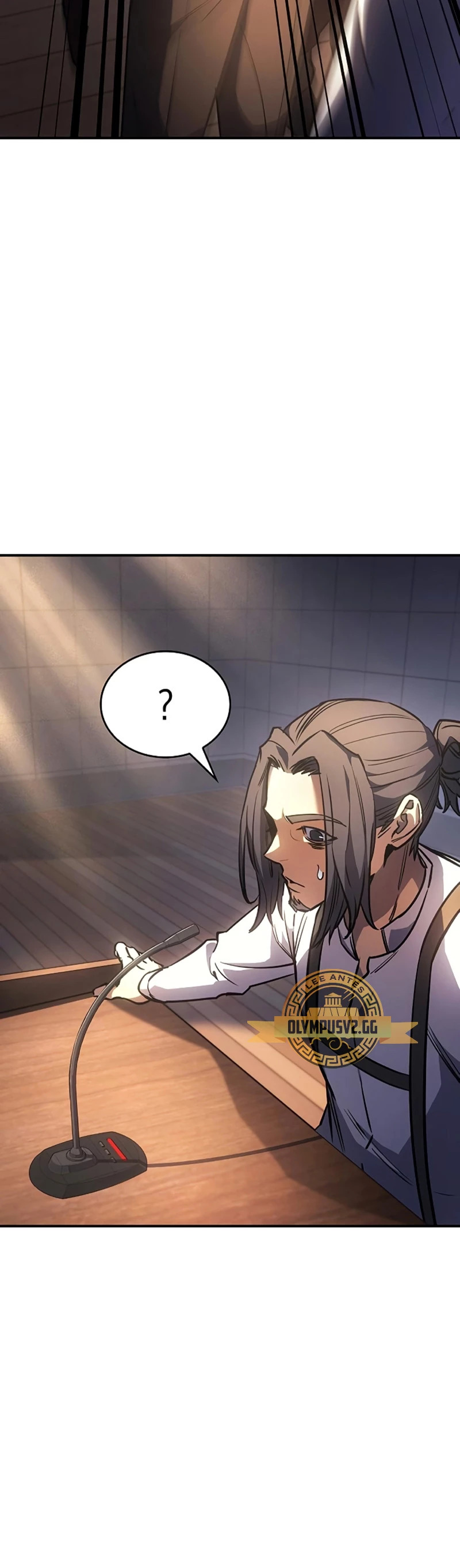 Read Regresé con el poder del Rey ES Manga Online