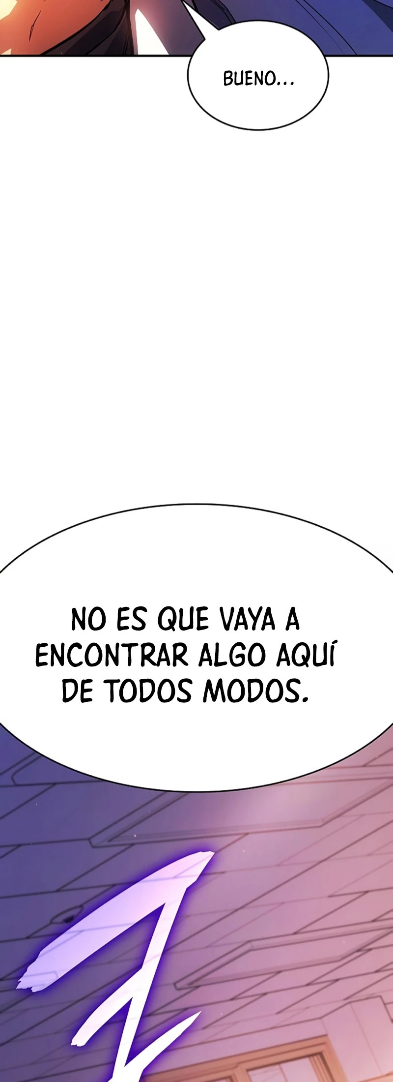 Read Regresé con el poder del Rey ES Manga Online