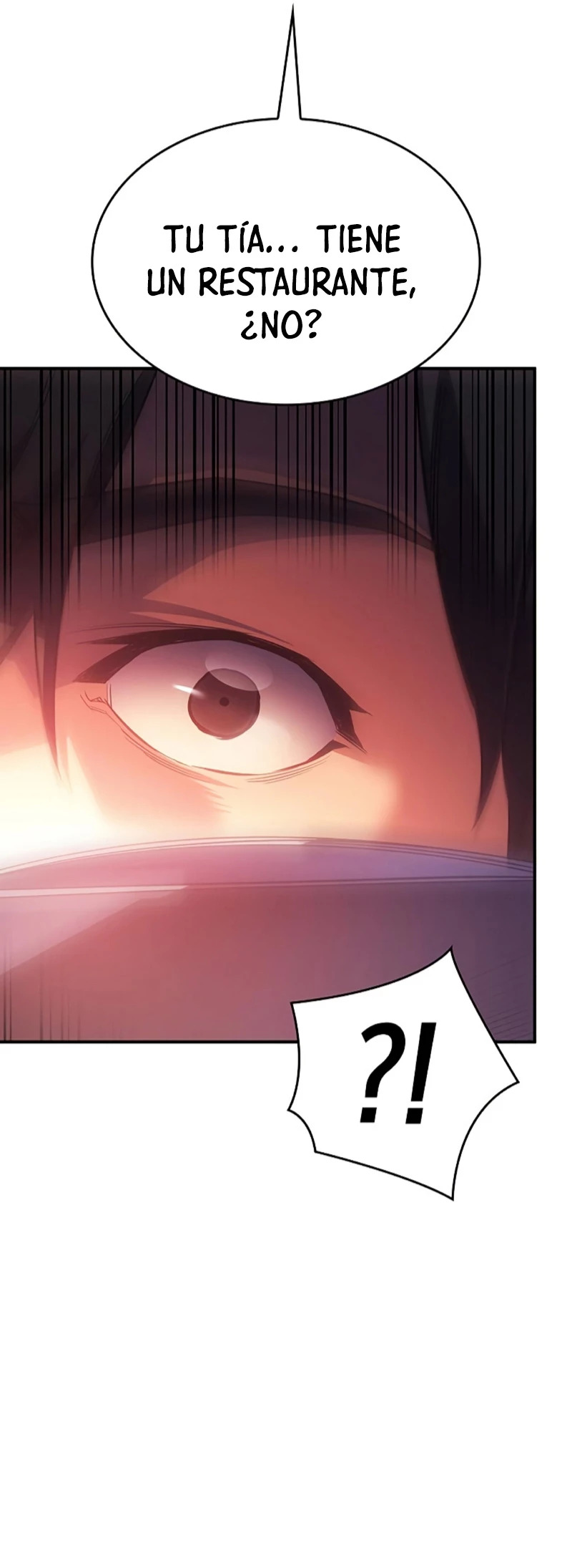 Read Regresé con el poder del Rey ES Manga Online