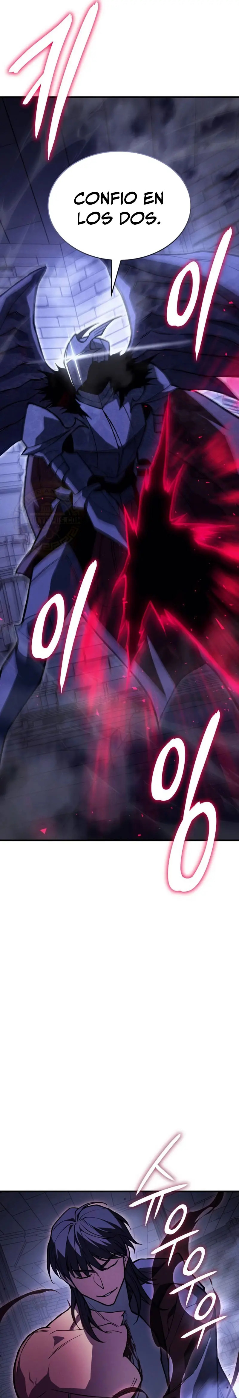Read Regresé con el poder del Rey ES Manga Online