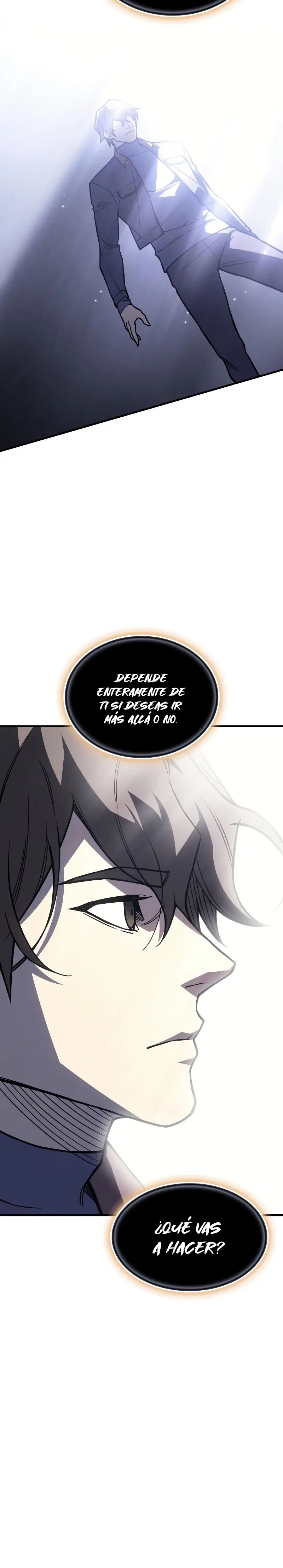 Read Regresé con el poder del Rey ES Manga Online