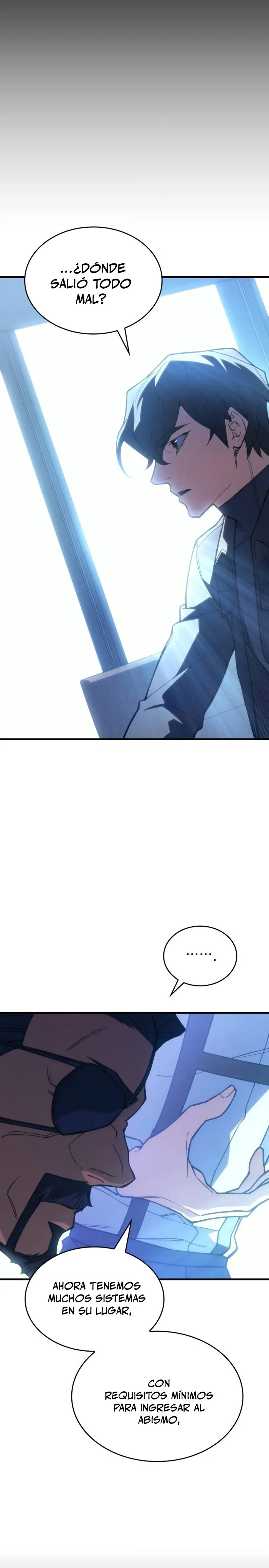 Read Regresé con el poder del Rey ES Manga Online