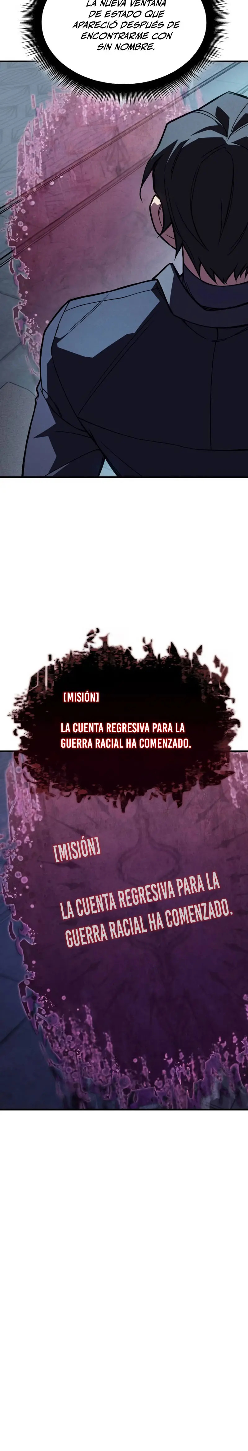 Read Regresé con el poder del Rey ES Manga Online