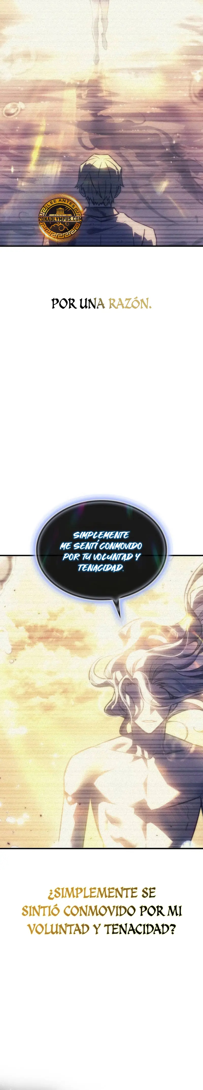 Read Regresé con el poder del Rey ES Manga Online