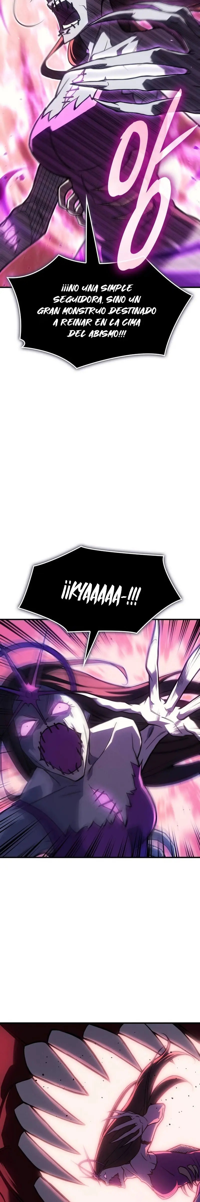 Read Regresé con el poder del Rey ES Manga Online