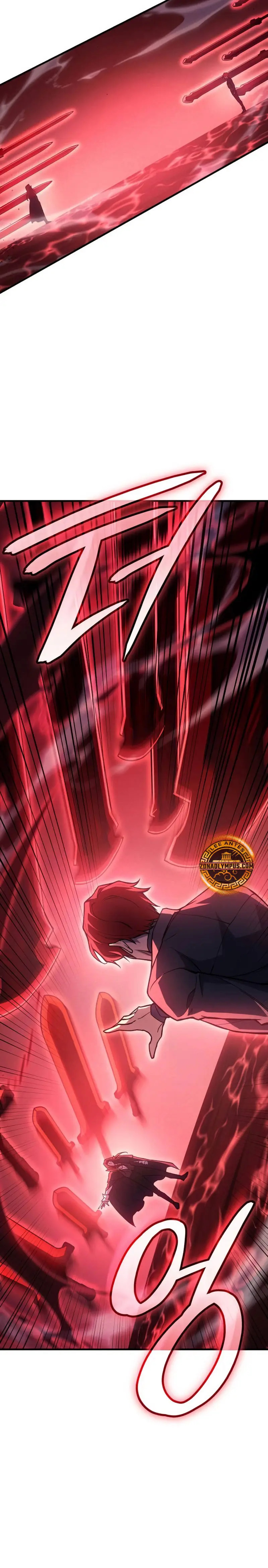 Read Regresé con el poder del Rey ES Manga Online