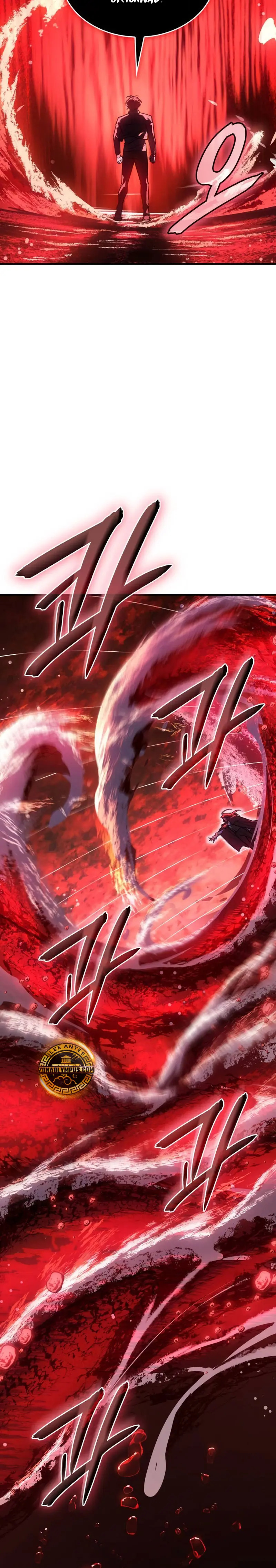 Read Regresé con el poder del Rey ES Manga Online