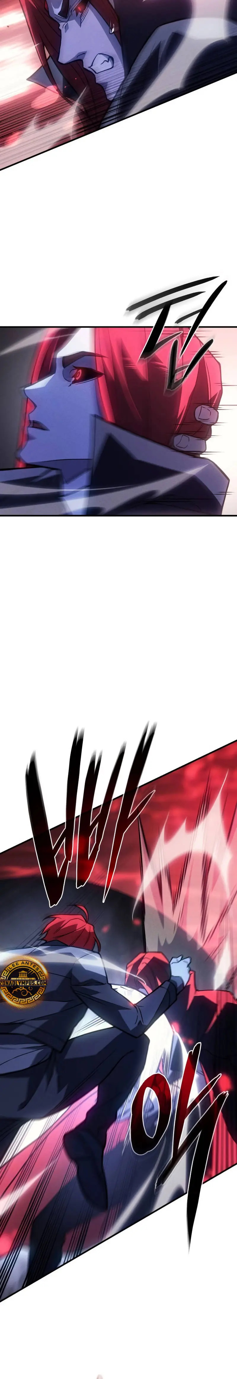 Read Regresé con el poder del Rey ES Manga Online