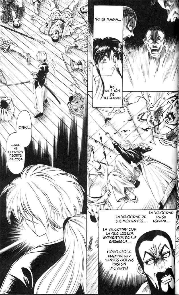 Read Rurouni Kenshin ES Manga Online