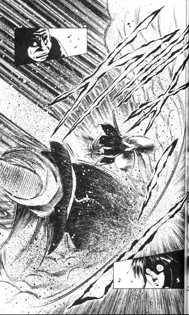 Read Rurouni Kenshin ES Manga Online