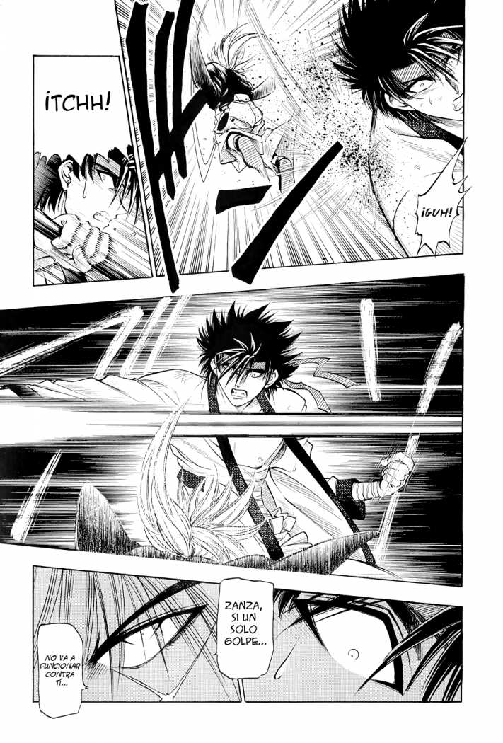 Read Rurouni Kenshin ES Manga Online