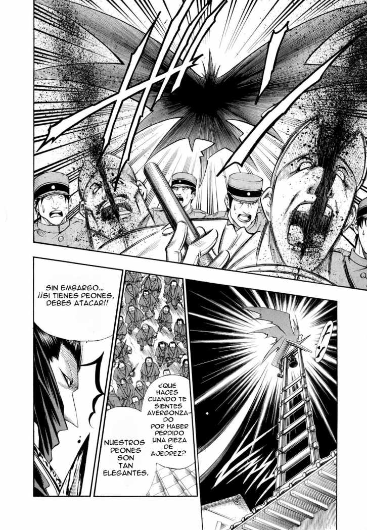 Read Rurouni Kenshin ES Manga Online