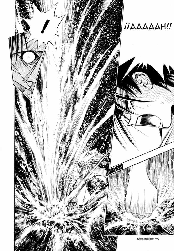 Read Rurouni Kenshin ES Manga Online