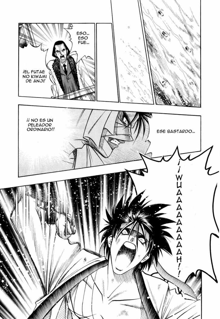 Read Rurouni Kenshin ES Manga Online