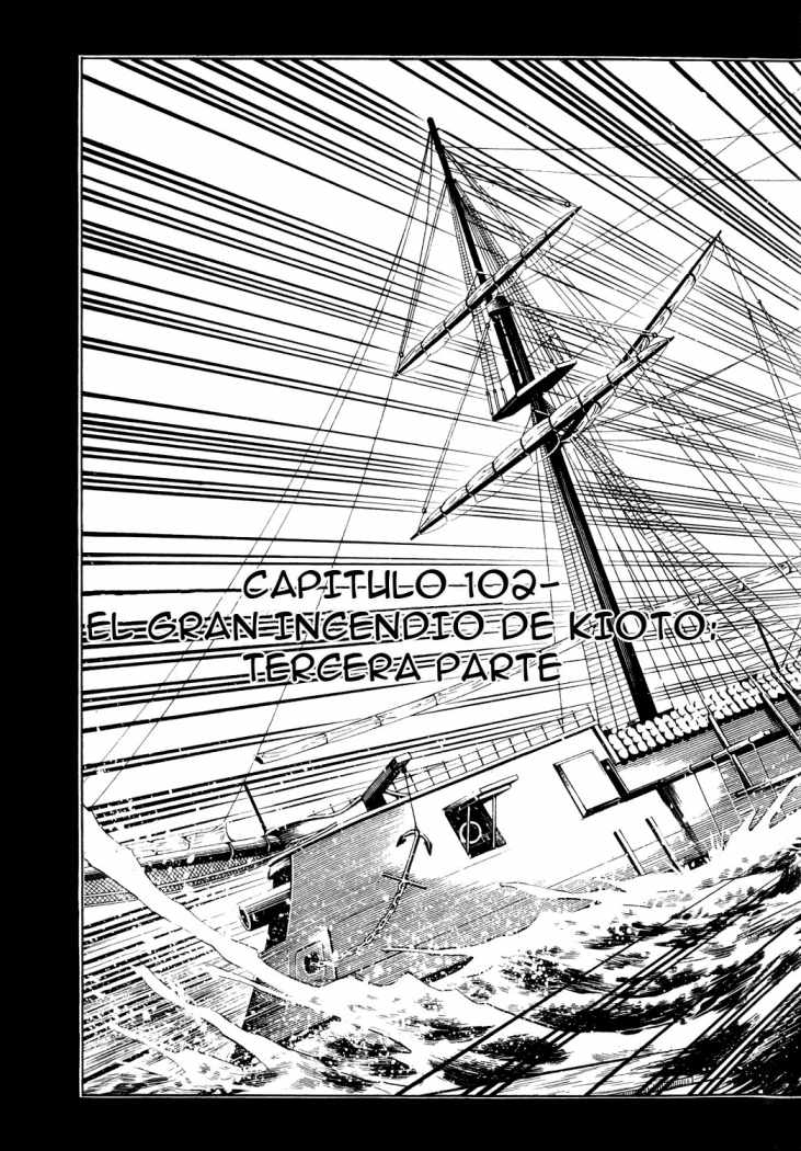 Read Rurouni Kenshin ES Manga Online