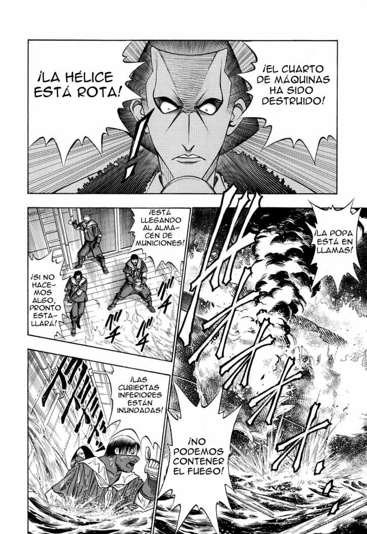 Read Rurouni Kenshin ES Manga Online