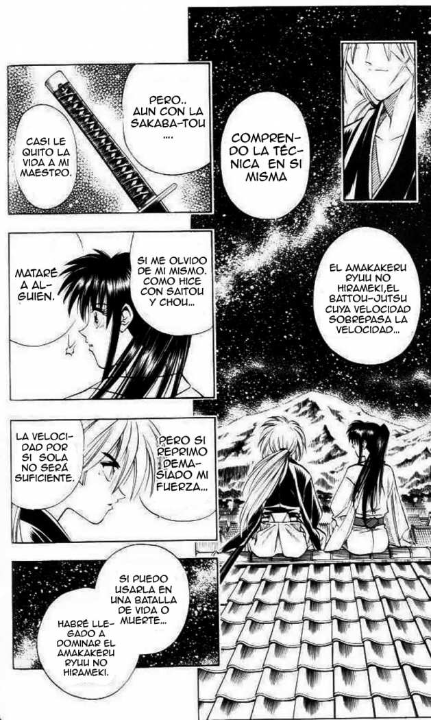 Read Rurouni Kenshin ES Manga Online