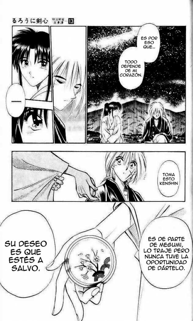 Read Rurouni Kenshin ES Manga Online
