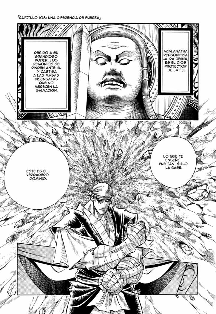 Read Rurouni Kenshin ES Manga Online