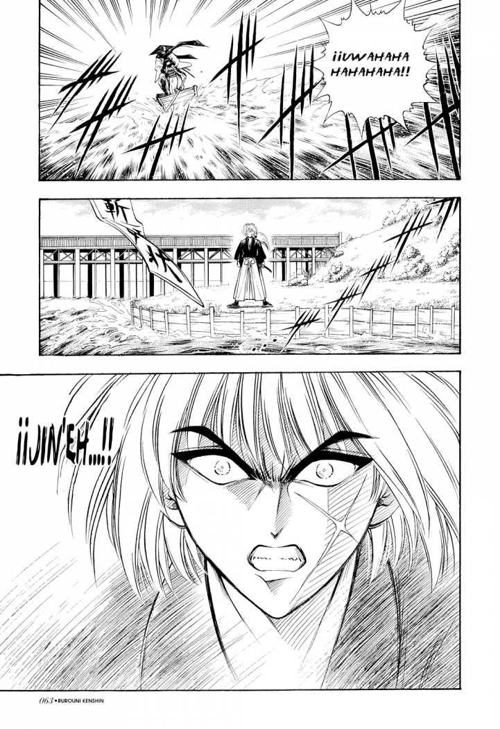 Read Rurouni Kenshin ES Manga Online