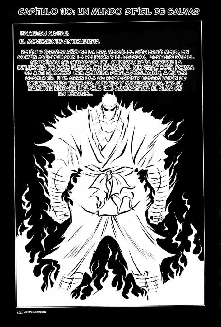 Read Rurouni Kenshin ES Manga Online