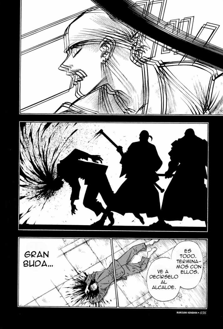 Read Rurouni Kenshin ES Manga Online