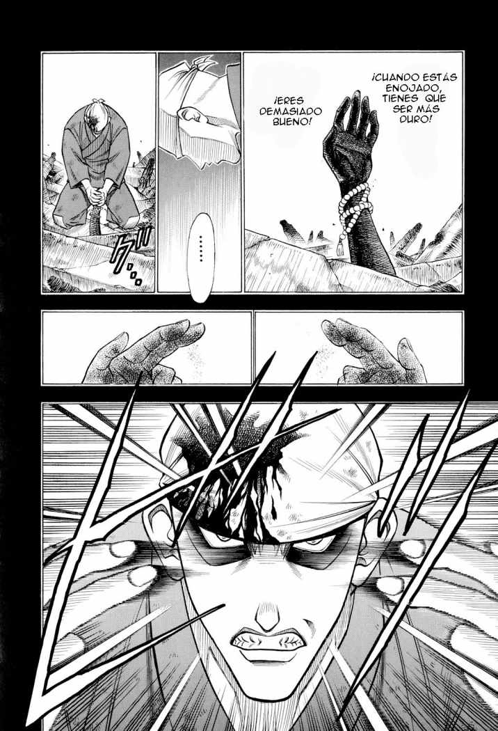 Read Rurouni Kenshin ES Manga Online