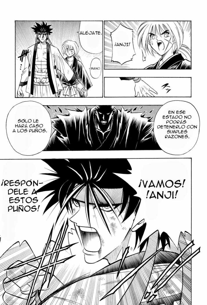 Read Rurouni Kenshin ES Manga Online