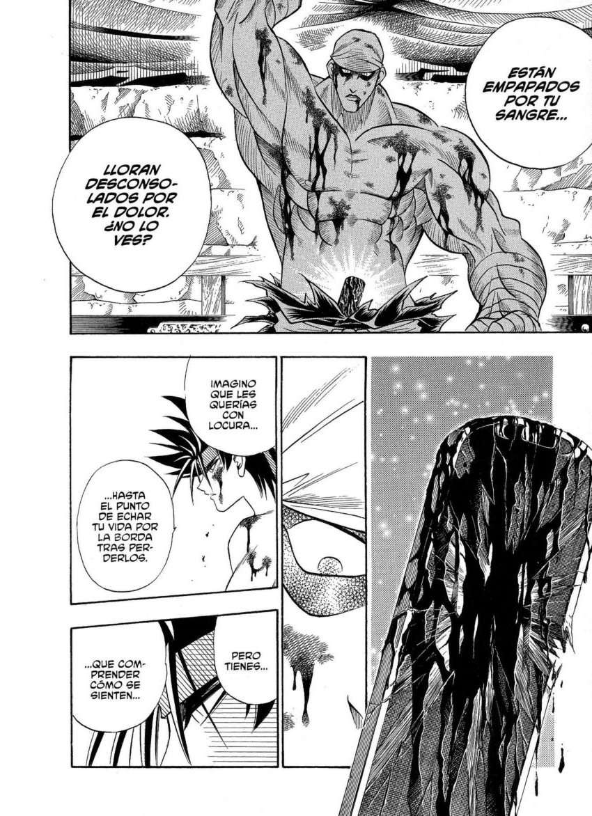Read Rurouni Kenshin ES Manga Online