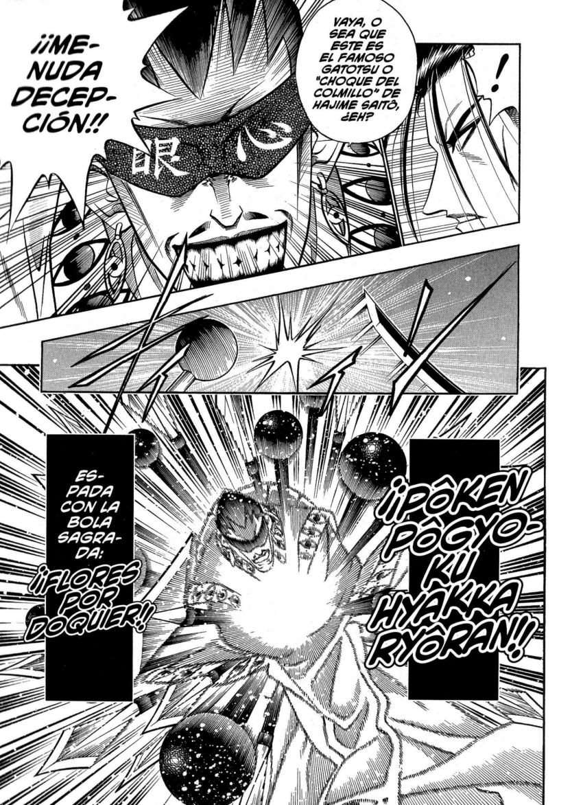 Read Rurouni Kenshin ES Manga Online