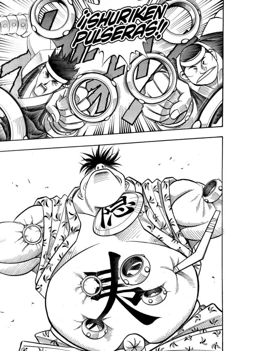 Read Rurouni Kenshin ES Manga Online