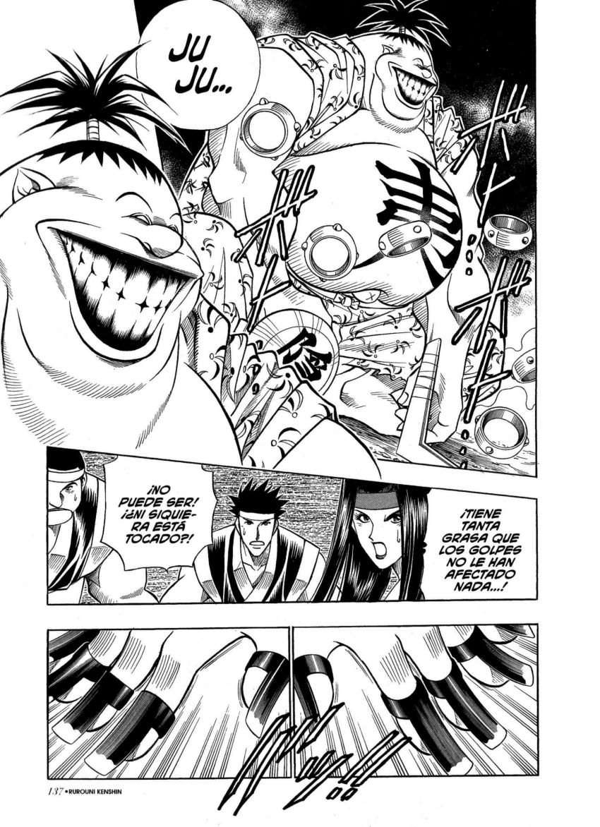 Read Rurouni Kenshin ES Manga Online