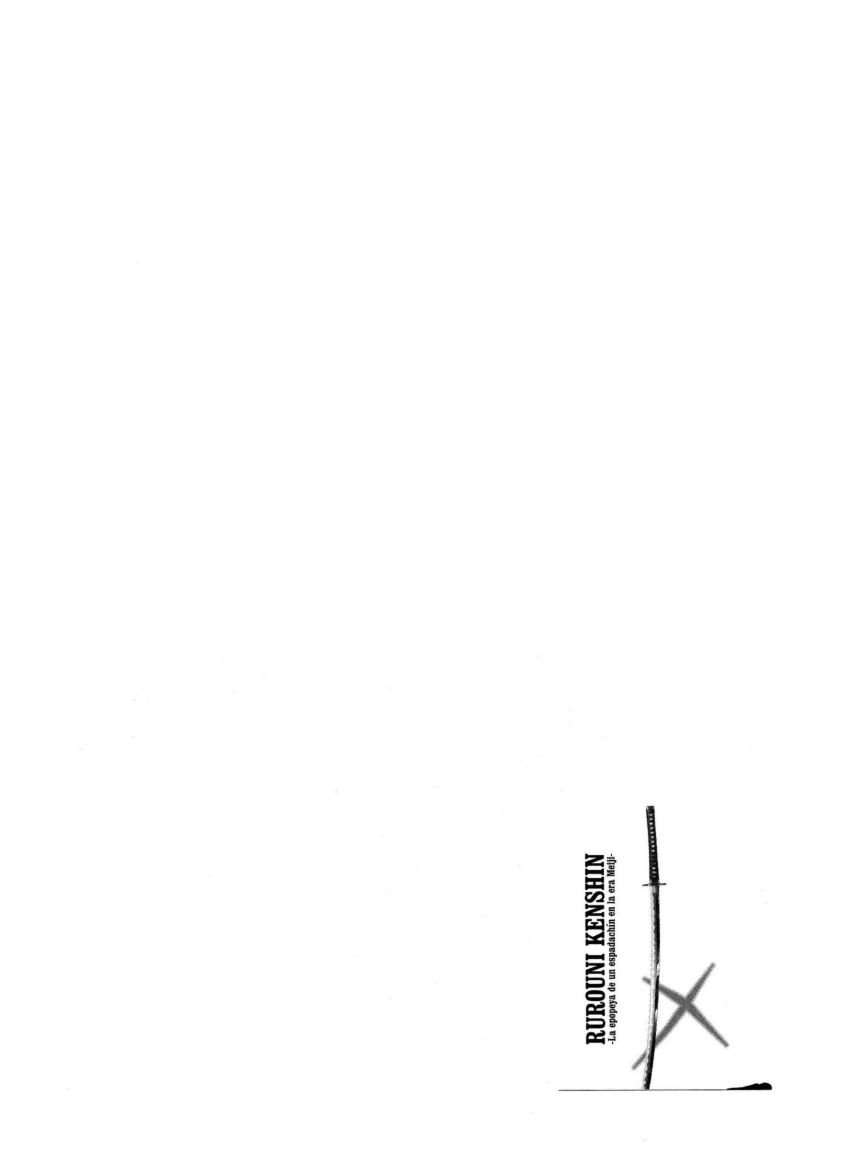 Read Rurouni Kenshin ES Manga Online