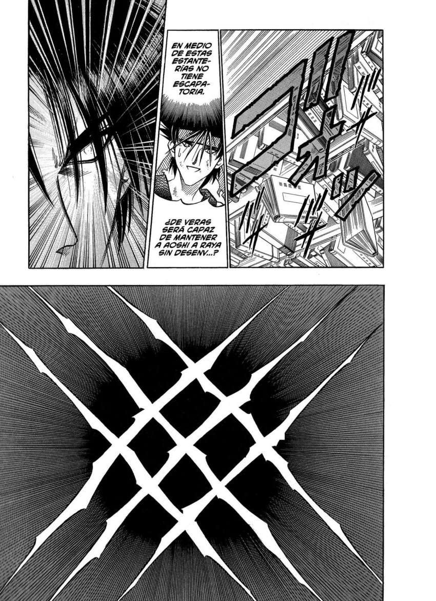 Read Rurouni Kenshin ES Manga Online