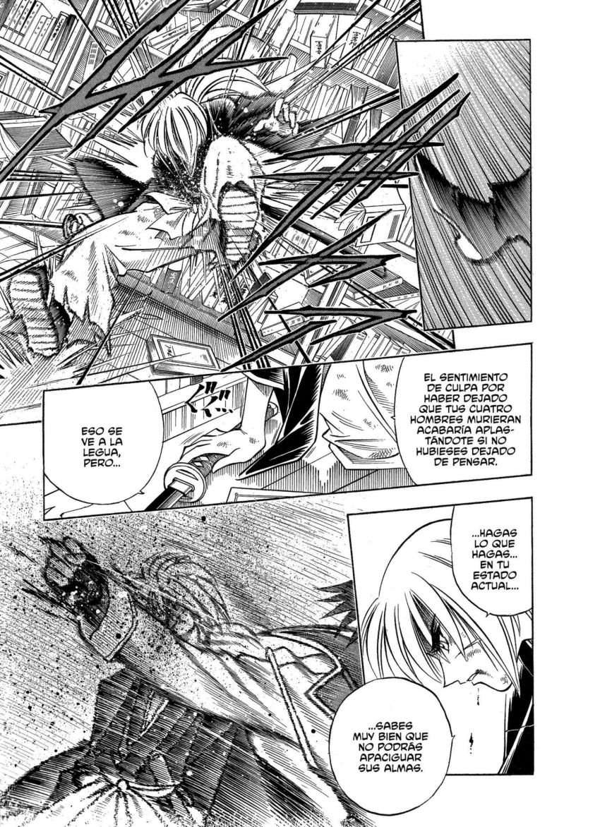 Read Rurouni Kenshin ES Manga Online