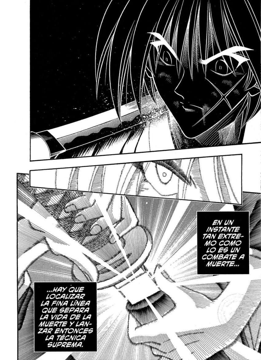 Read Rurouni Kenshin ES Manga Online