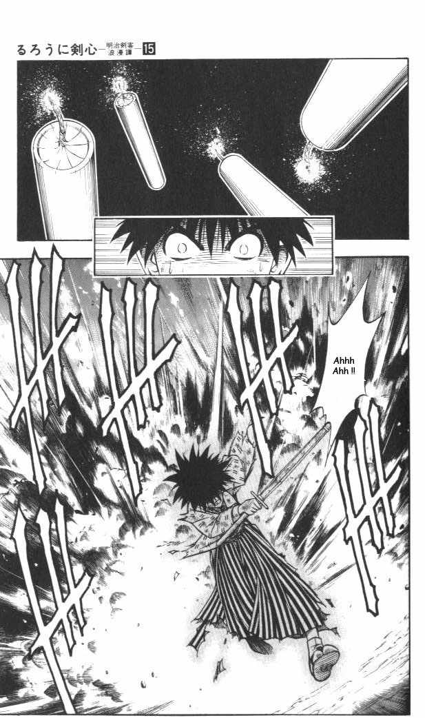 Read Rurouni Kenshin ES Manga Online
