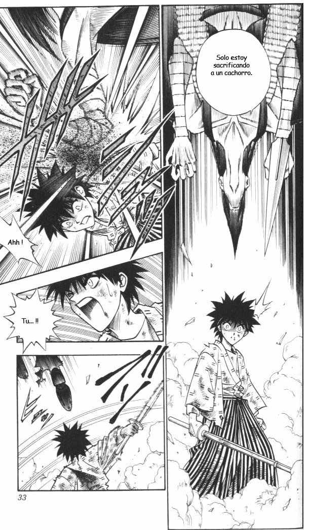 Read Rurouni Kenshin ES Manga Online