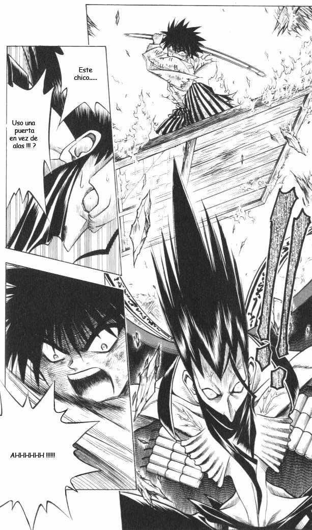 Read Rurouni Kenshin ES Manga Online