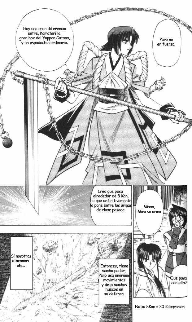 Read Rurouni Kenshin ES Manga Online