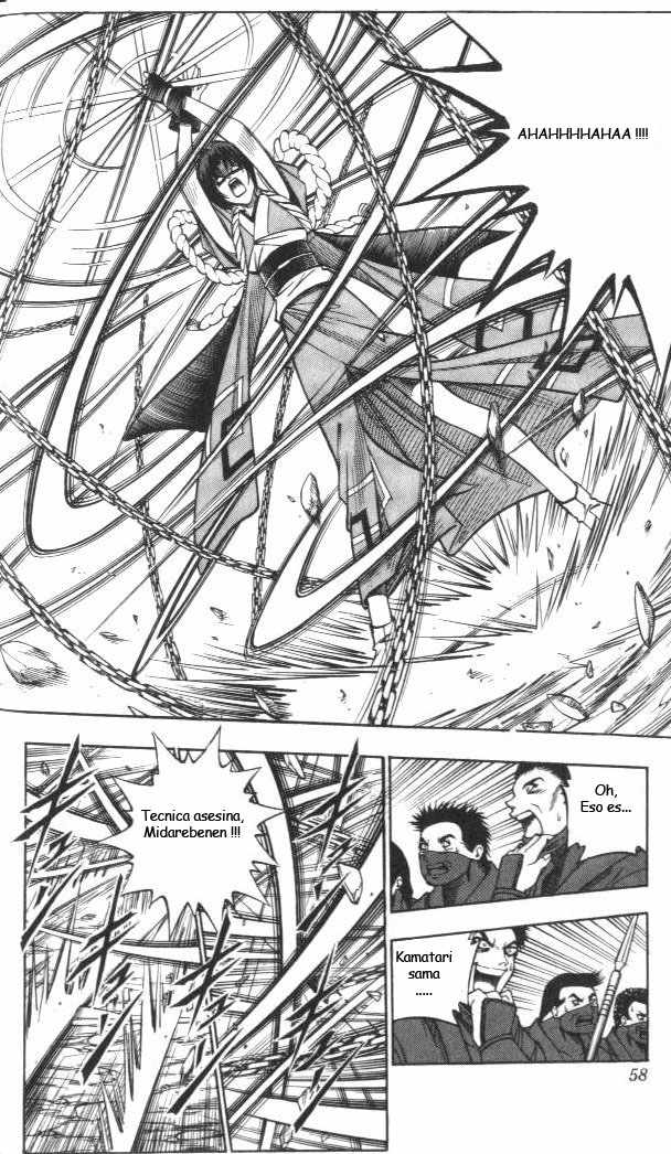 Read Rurouni Kenshin ES Manga Online